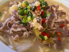 -川王府 Chuan Palace Chinese Restaurant