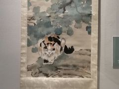 -徐悲鸿纪念馆