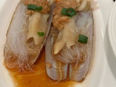 -京香轩·中餐厅(上海中庚聚龙酒店)