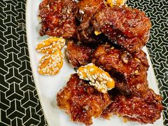 -新光酒家·河豚·海鲜·蟹料理(浦东店)