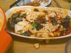 -烤满分·东北烧烤(首经贸店)