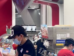 -DQ·蛋糕·冰淇淋(五棵松万达店)
