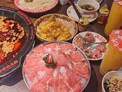 -牛市坎火锅(建设路店)