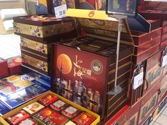 -家乐福(古北店)