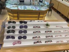 -精益眼镜(建三店)