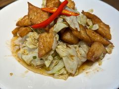 -俭寨大盘鸡·手抓肉·烧烤新疆菜(乌苏路店)