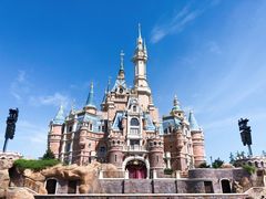 -上海迪士尼度假区