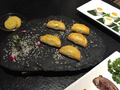 -梧桐餐厅(泉城路店)