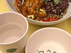 -米仓食堂(皇庭广场店)
