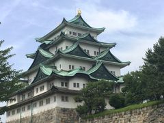 -名古屋城