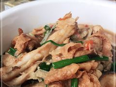 -南雄雄州土菜餐厅(粤北大厦店)