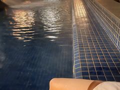 -河源御临门度假村温泉