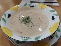 -萨莉亚意式餐厅(天河城购物中心店)