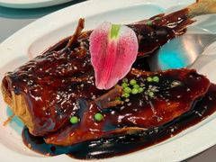 -桂满陇·杭州小馆(巴黎春天浦建店)
