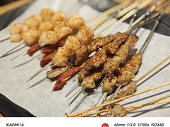 -壹酒贰肉1926·深夜食堂(南京北街店)