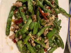 -眷江南之小蓝鲸(王府大街店)