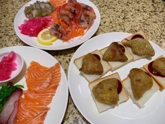 -禾斗海鲜自助(市南银座店)