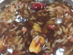 -白翔甜食店