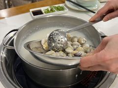 -盈田盈粥庄(博山东路店)