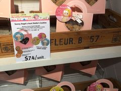 -LOG-ON(海港城店)