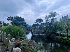 -和顺古镇