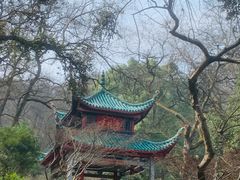 -岳麓山风景名胜区