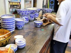 -清真·马继明肉丸胡辣汤回坊总店