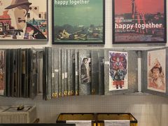 -百老汇电影中心(油麻地店)