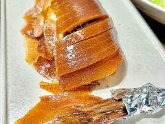 -小大董·烤鸭(王府井apm店)