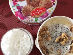 -珍妮曲奇聪明小熊(尖沙咀店)