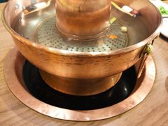 -北京老门框爆肚涮肉馆(凤城六路店)