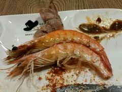 -汉巴味德(大悦城店)