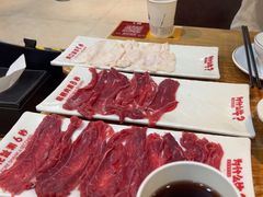 -为什么牛潮汕牛肉火锅(万胜广场店)