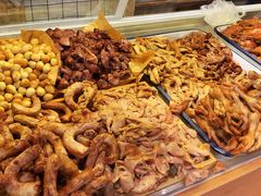 -聚合鑫东北熏酱熟食麻辣面(长阳店)