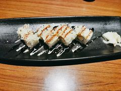 -仓桥家·焗寿司·锅物(光谷步行街店)