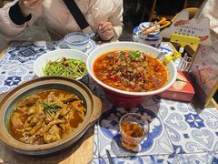 -图味美小黄鱼·景德菜(浙江路店)
