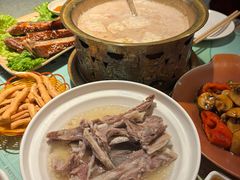-牧马人奶茶馆(乌兰察布总店)