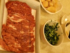 -八先生涮肉房(三里河店)