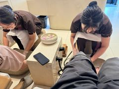 -泰合玺·精油疗愈 SPA(南京河西万达店)