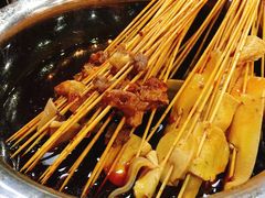 -冒椒火辣(太古里店)