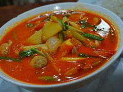 -Dang restaurant (patong phuket)