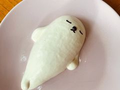 小海豹布丁-WHEN PIGS FLY当猪飞