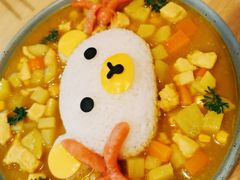 -红小满休闲餐厅(十全街店)