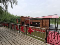-第五季龙水凤港生态露营农场