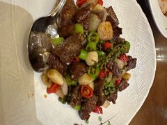 -臻宝中餐厅·大连菜·海鲜·融合菜(大连一方城堡豪华精选酒店)