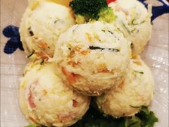 -松子料理(白家庄店)
