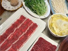 -南门涮肉(后海店)