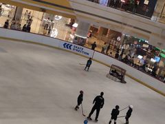 -冠军冰场CHAMPION RINK(苏州中心商场店)