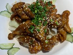 -粤点越有·茶点·粤菜(樵岭国际店)