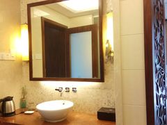 -三亚珠江南田温泉度假区